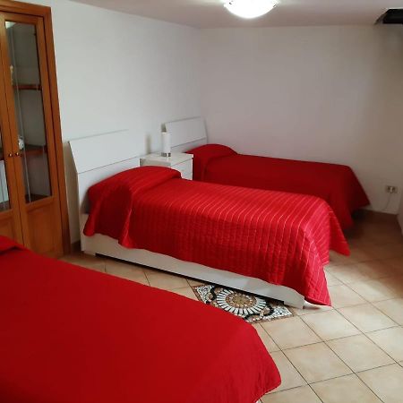 Villa Bebe' Vico Equense Luaran gambar