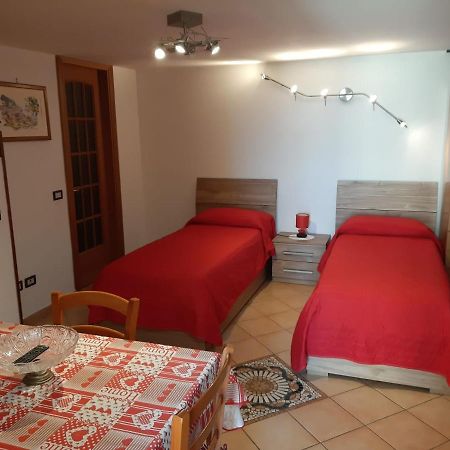 Villa Bebe' Vico Equense Luaran gambar