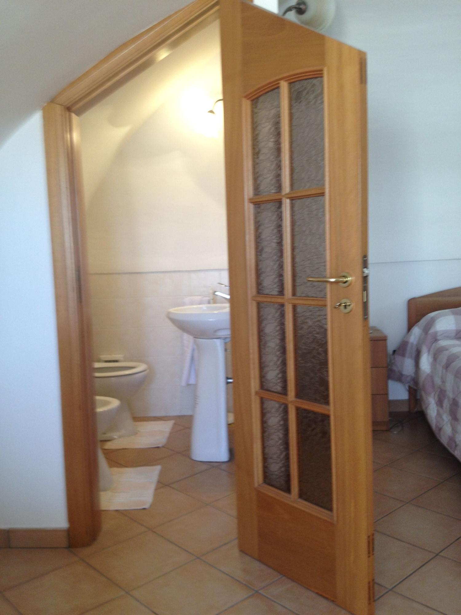 Villa Bebe' Vico Equense Luaran gambar