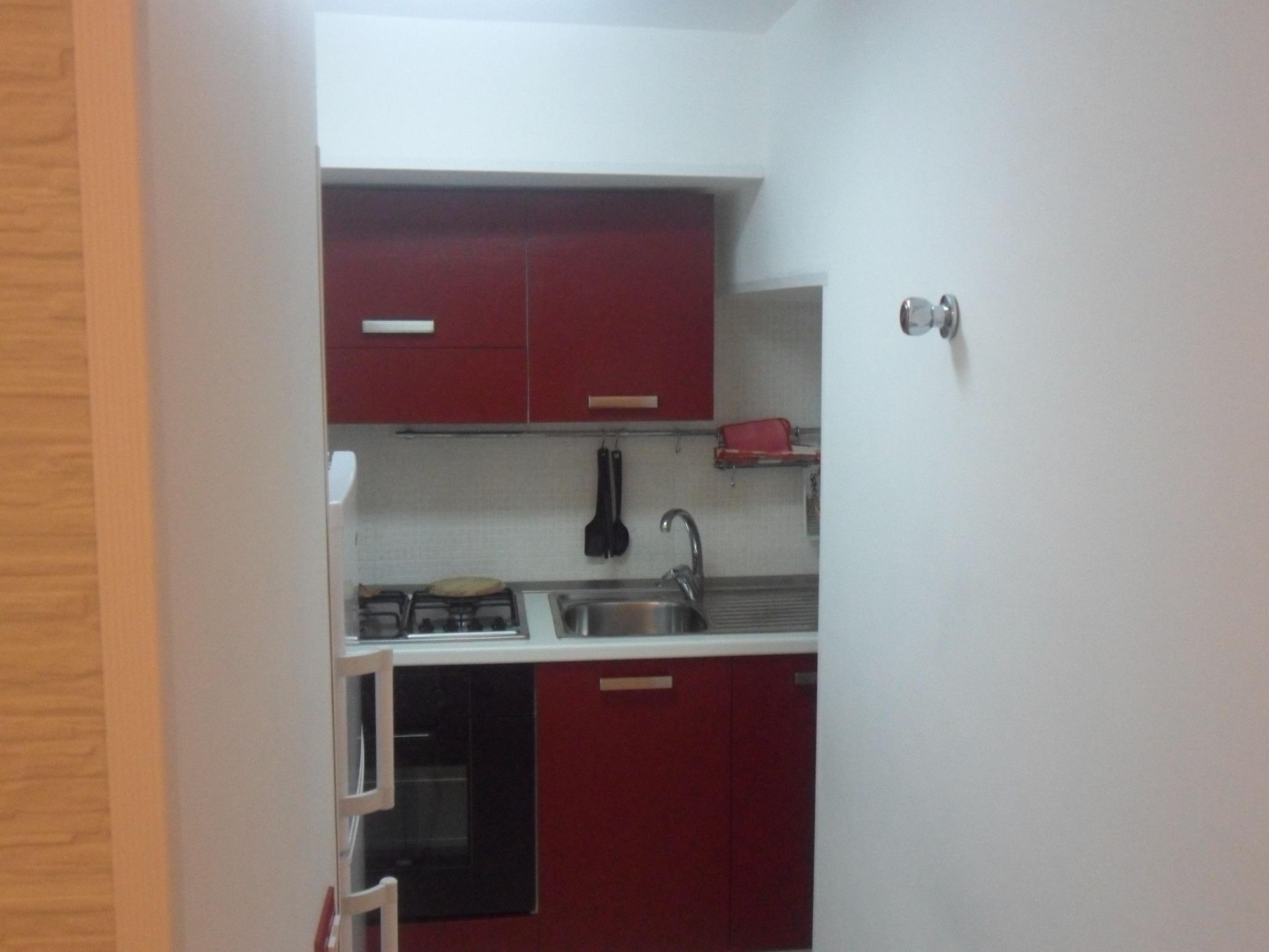 Villa Bebe' Vico Equense Luaran gambar