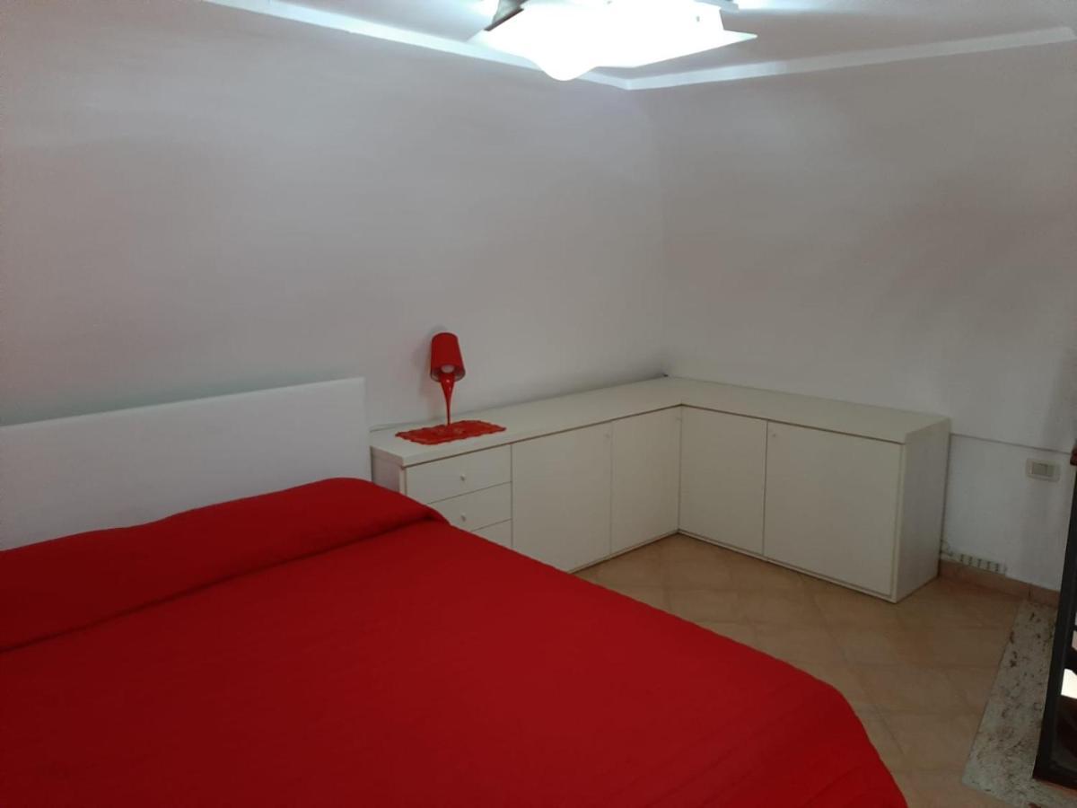 Villa Bebe' Vico Equense Luaran gambar