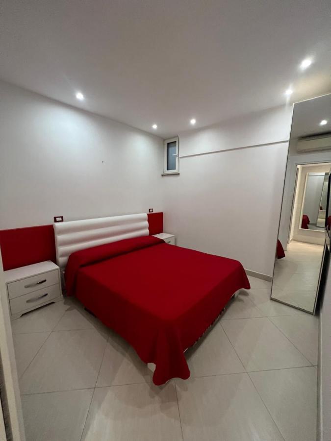 Villa Bebe' Vico Equense Luaran gambar