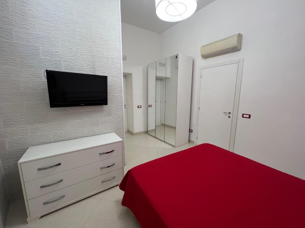 Villa Bebe' Vico Equense Luaran gambar