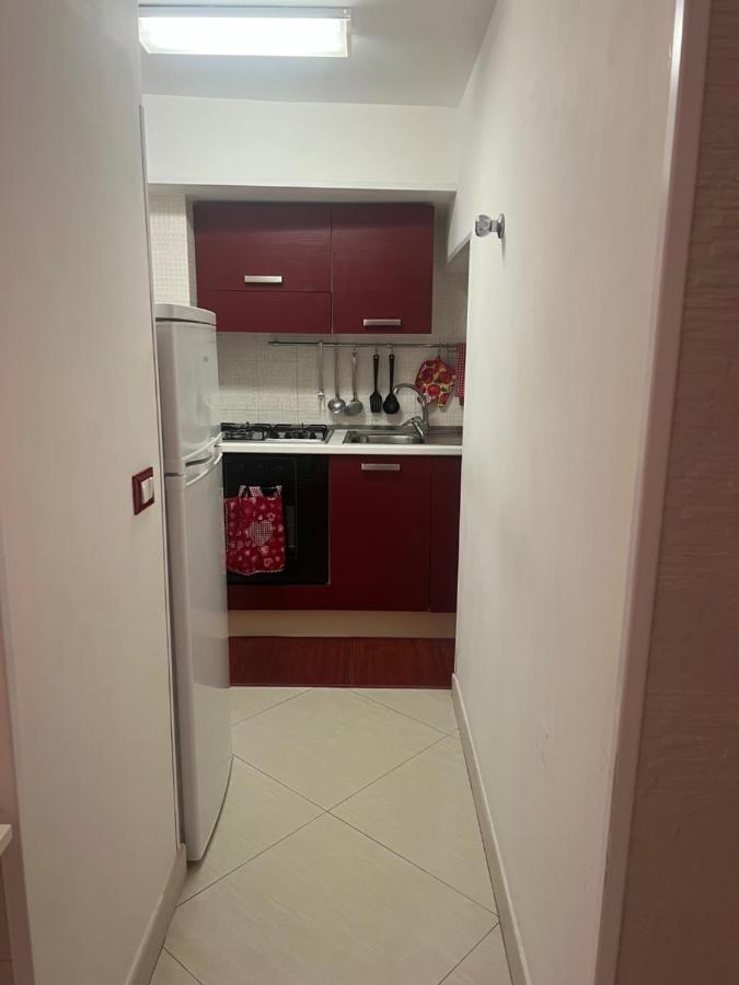 Villa Bebe' Vico Equense Luaran gambar