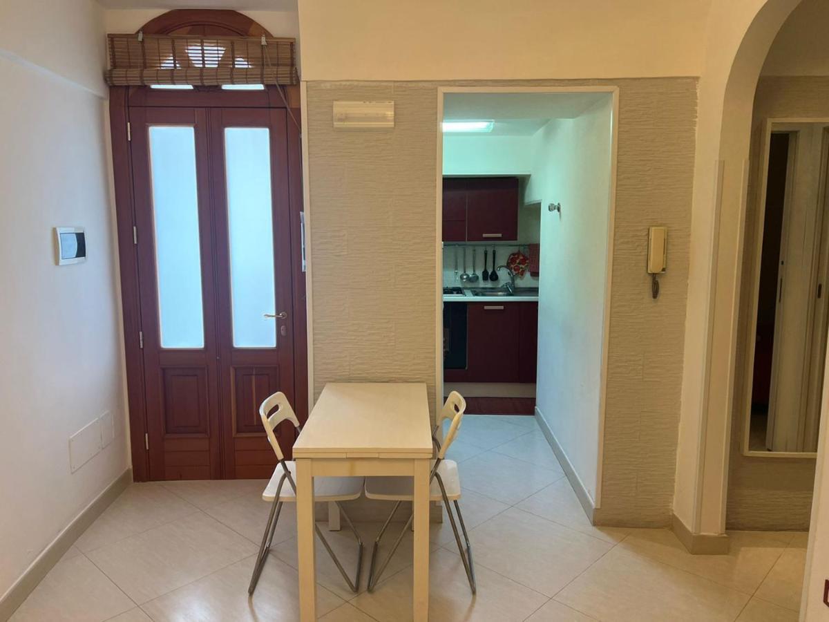 Villa Bebe' Vico Equense Luaran gambar
