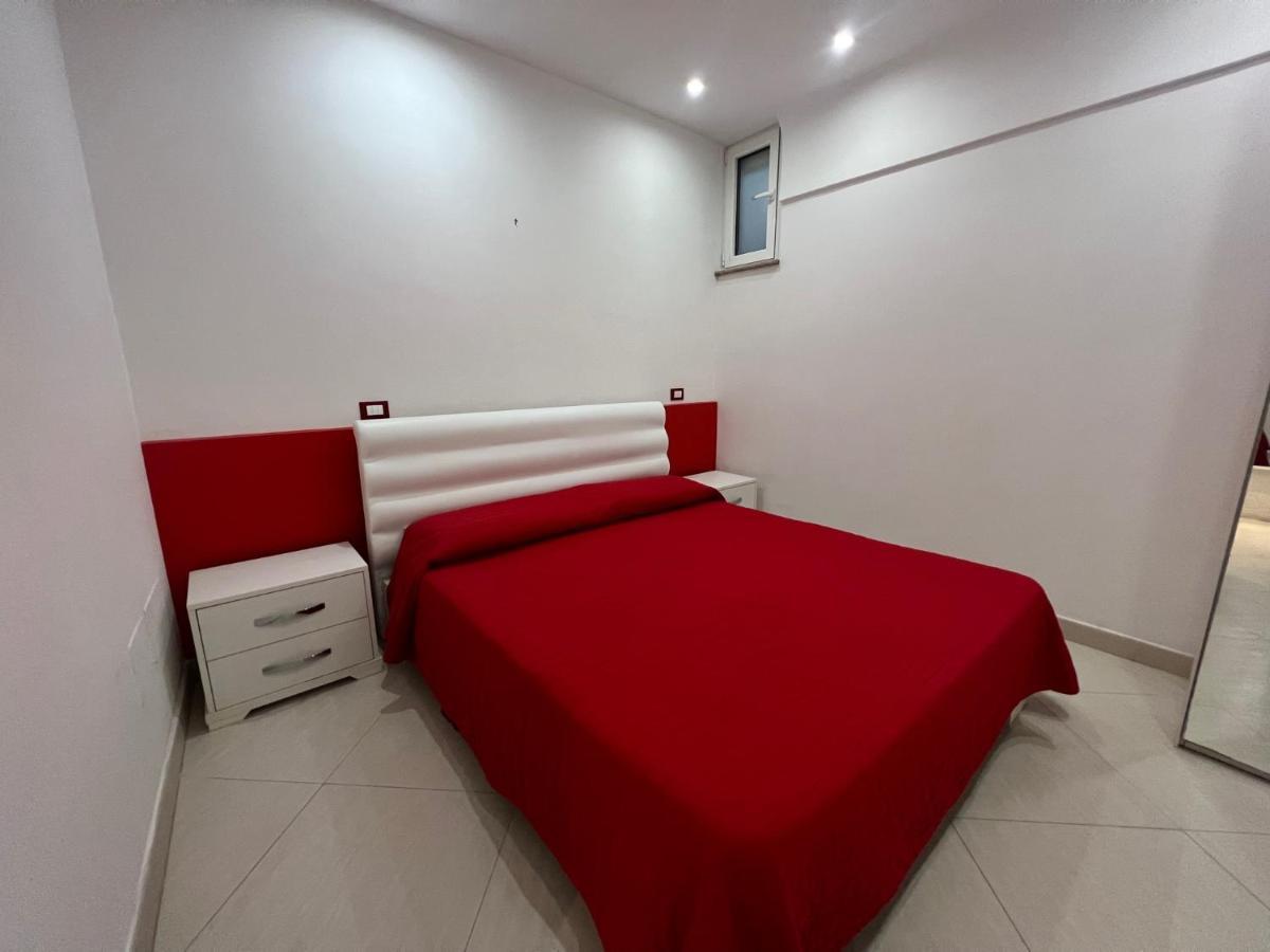 Villa Bebe' Vico Equense Luaran gambar
