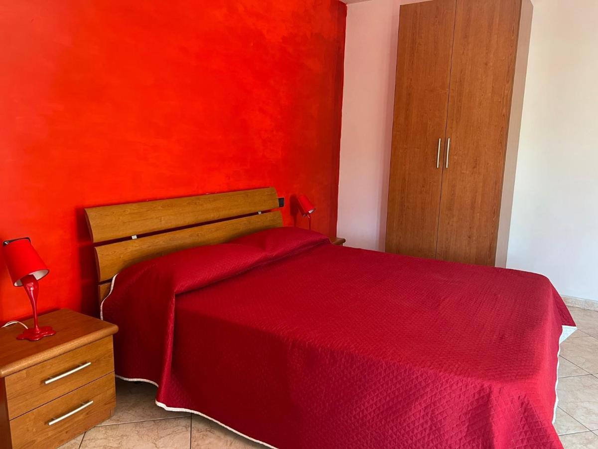 Villa Bebe' Vico Equense Luaran gambar