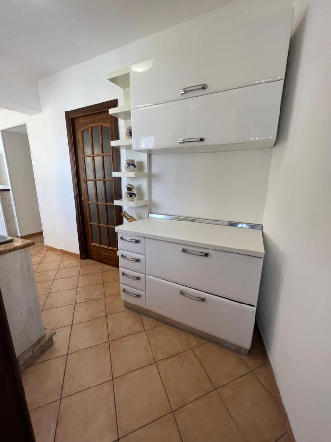 Villa Bebe' Vico Equense Luaran gambar