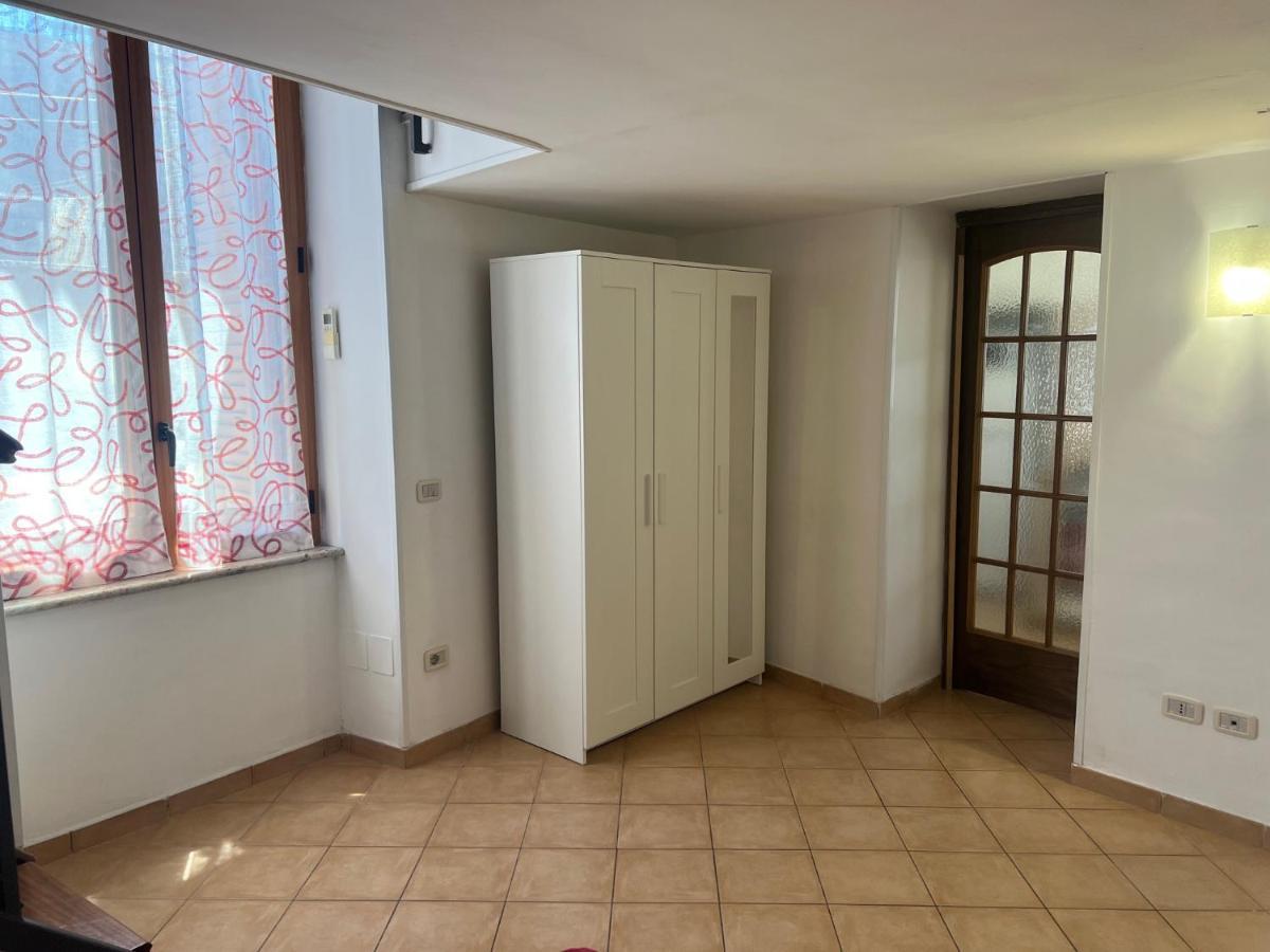 Villa Bebe' Vico Equense Luaran gambar