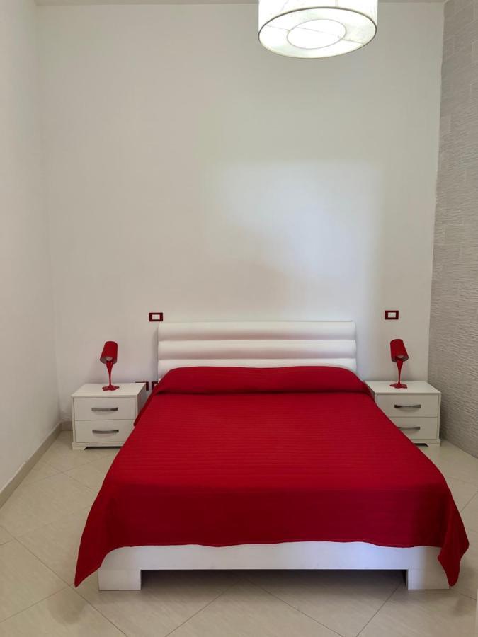 Villa Bebe' Vico Equense Luaran gambar