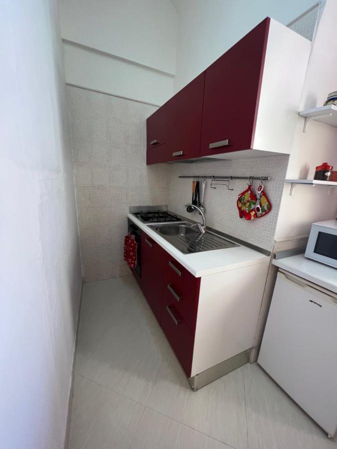 Villa Bebe' Vico Equense Luaran gambar