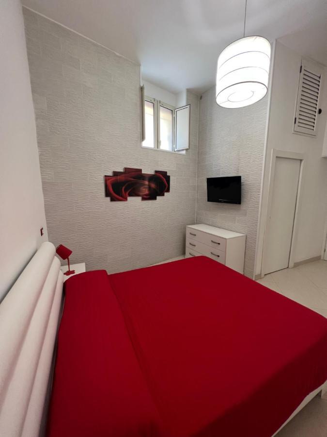 Villa Bebe' Vico Equense Luaran gambar